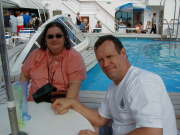 Cruise Ship Stuff