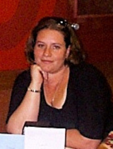 user portrait