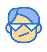 user portrait