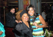 Party Pics